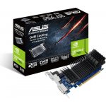 Asus GT730-SL-2GD5-BRK 90YV06N2-M0NA00 – Zboží Živě