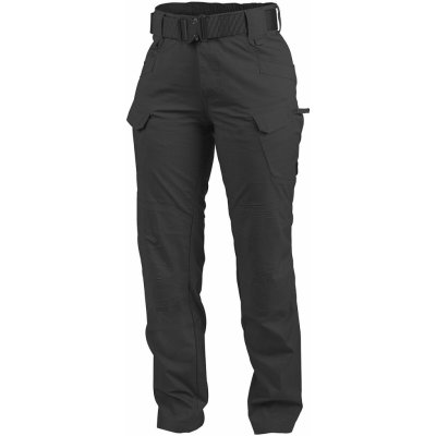 Kalhoty Helikon-Tex UTP Urban Tactical černé – Zboží Mobilmania