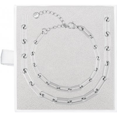 Franco Bene Chain set stříbrný 4567 – Sleviste.cz