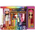 MGA Rainbow High Playset Avery's Fashion Studio – Zboží Dáma