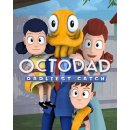 Hra na PC Octodad: Dadliest Catch