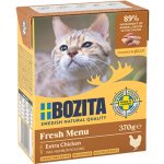 Bozita Cat kousky jelly kuře 370 g – Sleviste.cz