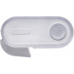 ZOPA Zámek skříněk univerzální 1ks White – Zboží Dáma