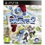 The Smurfs 2 – Zboží Dáma