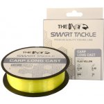 The One Carp Long Cast Fluo Yellow 600m 0,25mm – Zboží Dáma