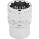 DRAPER 1/2 12bodový nástrčný klíč Hi-Torq® 20 mm 33289 – Hledejceny.cz