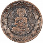Stojánek na vonné tyčinky - Buddha – Zboží Dáma