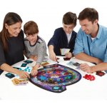 Hasbro Monopoly Star Wars Edition – Hledejceny.cz