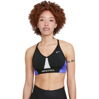 Nike Pro CLN DF INDY CB SHINE BRA