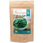 Allnature Spirulina prášek BIO 100 g – Hledejceny.cz