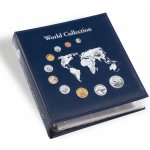 LEUCHTTURM Zásobník na mince NUMIS World Collection – Zboží Mobilmania