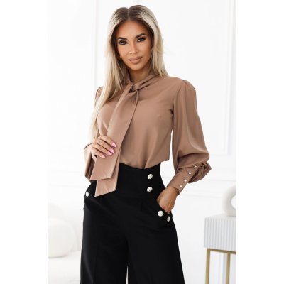 Numoco dámská halenka 578-1 – Zboží Dáma