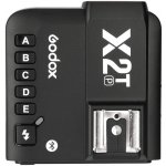 Godox X2T-P Pentax – Zbozi.Blesk.cz