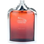 Jaguar Classic Red toaletní voda pánská 100 ml tester – Hledejceny.cz