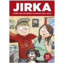 Komiks Jirka Král