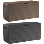 Keter Atlas 270 l grafit 17216706 – Hledejceny.cz