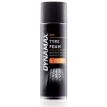 Dynamax DXE5 Tyre Foam 500 ml – Sleviste.cz