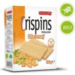 Crispins Cizrnový 100 g – Zboží Dáma