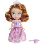 Jakks Pacific Sofie První princezna Sofia princezna Amber – Sleviste.cz