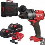 Milwaukee M18 FDD3-502X 4933479863 – Zboží Dáma