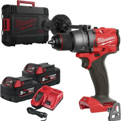 Milwaukee M18 FDD3-502X 4933479863 – Zboží Dáma