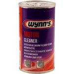 Wynn's Motor Cleaner 325 ml – Zboží Mobilmania