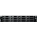 Synology RackStation RS2423RP+II – Hledejceny.cz