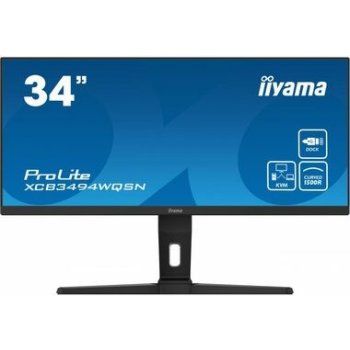 iiyama XCB3494WQSN