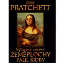 Výtvarné umění Zeměplochy - Terry Pratchett