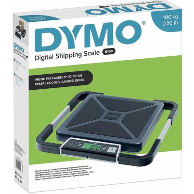 Dymo S 100 – Sleviste.cz