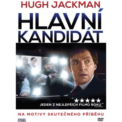 Hlavní kandidát DVD – Hledejceny.cz