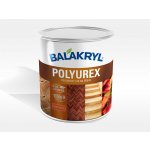 Balakryl Polyurex V1604 0,6 kg bezbarvý – Zboží Mobilmania