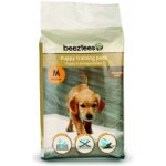 Beeztees Podložky pro štěňata M 60 x 60 cm 15 ks – Sleviste.cz