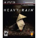 Heavy Rain – Zboží Mobilmania