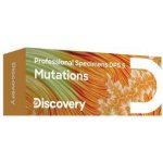 Discovery Prof Specimens DPS 5 Mutations. – Zboží Mobilmania