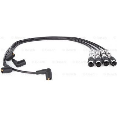0 986 356 341 BOSCH Sada kabelů pro zapalování – Zboží Mobilmania