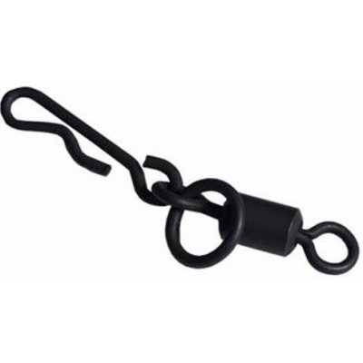 RidgeMonkey Obratlík RM-Tec Quick Change Inline Swivel vel.8 8ks – Zboží Dáma