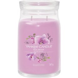 Yankee Candle Signature Wild Orchid 567 g