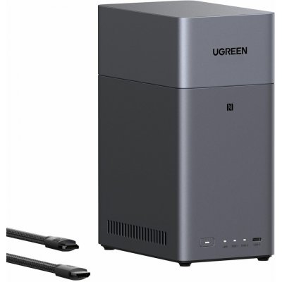 Ugreen NASync DH2300 95998 – Zbozi.Blesk.cz