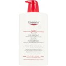 Sprchový gel Eucerin pH5 sprchový krém pro citlivou pokožku Wash Lotion 1000 ml