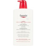 Eucerin pH5 sprchový krém pro citlivou pokožku Wash Lotion 1000 ml – Hledejceny.cz