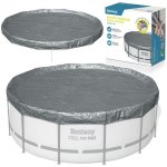 Bestway 58949 Premium krycí plachta na bazén 366 cm – Sleviste.cz