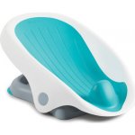 Summer Infant Koupací sedačka Clean Rinse tyrkysová – Sleviste.cz
