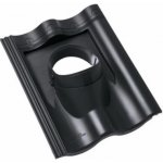 BMI Bramac Max DuroVent taška průchozí cihlově červená – Sleviste.cz