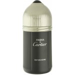 Cartier Pasha Edition Noire Sport toaletní voda pánská 100 ml tester – Hledejceny.cz