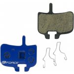 Force Hayes MAG/X9/X1 Fe, s pružinou 1 pár, brzdové na kolo – Zboží Dáma