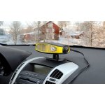 Ventilátor FROST s ohřevem 3in1 12V - Compass 07207 – Sleviste.cz