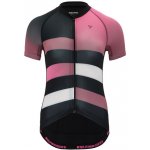 Silvini MAZZANA WD2045 black-fuchsia – Zboží Dáma