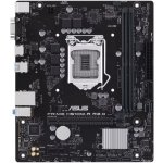 Asus PRIME H510M-R R2.0-SI 90MB1EX0-M0ECY0 – Zboží Živě