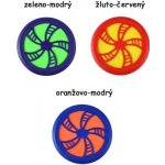 EPline Flexi disc oranžovo-modrý – Hledejceny.cz